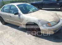 2002 Chevrolet CAVALIER фото