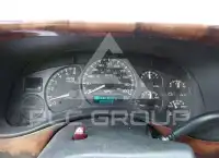 2002 Chevrolet Avalanche фото