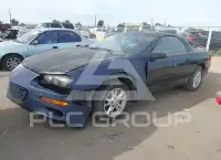 2002 Chevrolet CAMARO photo