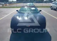 2002 Chevrolet Corvette фото