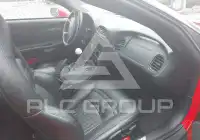 2002 Chevrolet Corvette фото
