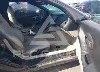 2002 Chevrolet Corvette фото