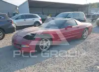 2002 Chevrolet Corvette photo