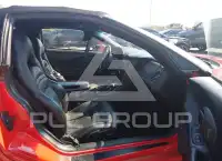 2002 Chevrolet Corvette фото