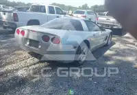 2002 Chevrolet Corvette photo