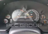 2002 Chevrolet Corvette фото
