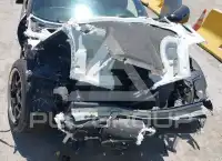 2002 Chevrolet Corvette фото