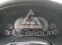 2002 Chevrolet Corvette фото