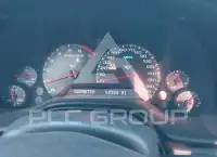 2002 Chevrolet Corvette photo