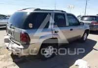 2002 Chevrolet TRAILBLAZE photo