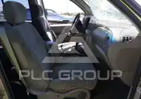 2002 Chevrolet TRAILBLAZE photo