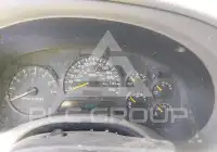 2002 Chevrolet TRAILBLAZE photo