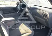 2002 Chevrolet TRAILBLAZE photo