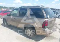2002 Chevrolet TRAILBLAZE photo