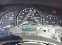 2002 Chevrolet Avalanche фото