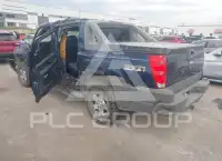 2002 Chevrolet Avalanche фото