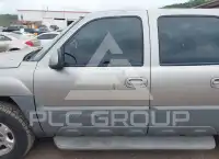 2002 Chevrolet Avalanche фото