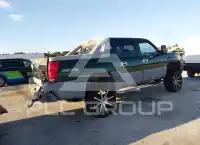 2002 Chevrolet Avalanche фото