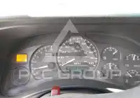 2002 Chevrolet Avalanche фото
