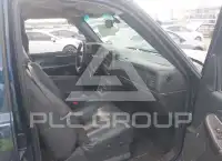 2002 Chevrolet Avalanche фото