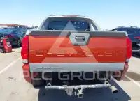 2002 Chevrolet Avalanche фото