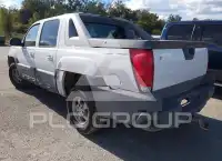 2002 Chevrolet Avalanche фото