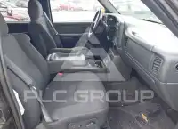 2002 Chevrolet Avalanche фото