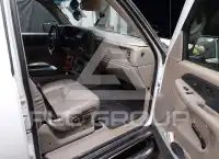2002 Chevrolet Avalanche фото