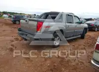 2002 Chevrolet Avalanche photo