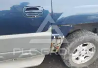 2002 Chevrolet Avalanche фото