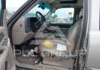 2002 Chevrolet Avalanche фото