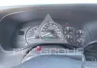 2002 Chevrolet Avalanche фото