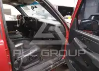 2002 Chevrolet Avalanche photo