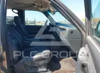 2002 Chevrolet Avalanche фото