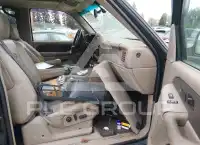 2002 Chevrolet Avalanche фото