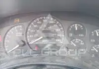 2002 Chevrolet Avalanche photo