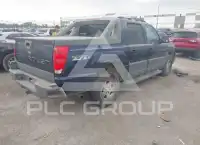 2002 Chevrolet Avalanche фото