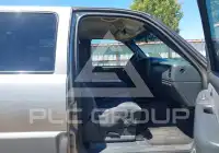 2002 Chevrolet Avalanche photo