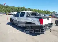 2002 Chevrolet Avalanche photo