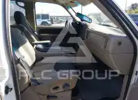 2002 Chevrolet Avalanche фото
