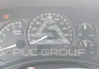 2002 Chevrolet Avalanche photo