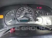 2002 Chevrolet Avalanche фото