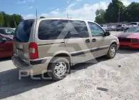 2002 Chevrolet VENTURE photo
