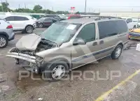 2002 Chevrolet VENTURE photo