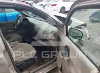 2002 Chevrolet VENTURE photo