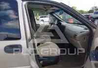 2002 Chevrolet VENTURE photo