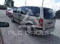 2002 Chevrolet VENTURE photo