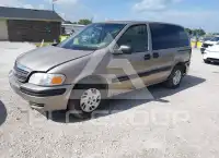 2002 Chevrolet VENTURE photo