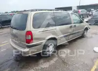 2002 Chevrolet VENTURE photo