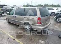 2002 Chevrolet VENTURE photo